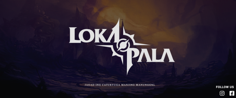 lokapala