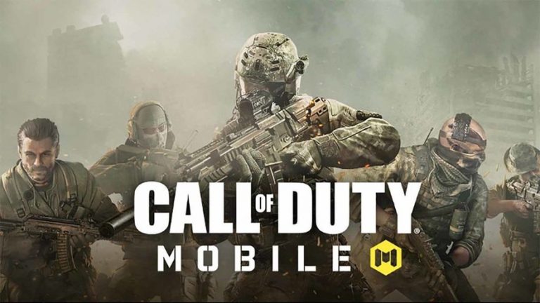 pilihan emulator terbaik untuk main cod mobile di pc