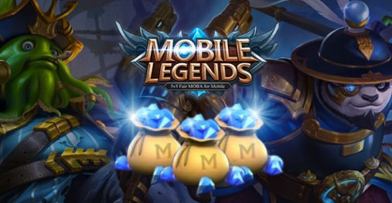 sebelum beli diamond mobile legend simak penjelasan lengkapnya berikut ini