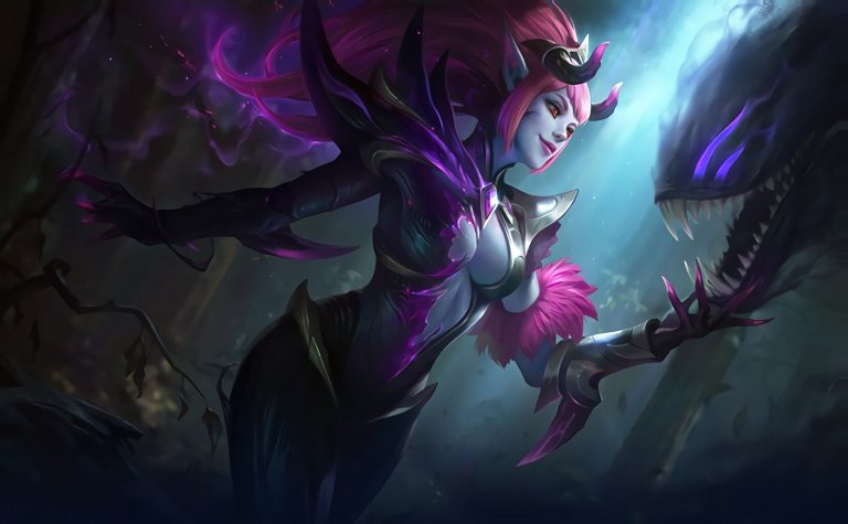 selena mobile legends hero mage sekaligus assassin