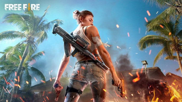 Wajib Tahu! Ini Karakter Eve Free Fire yang Tak Disukai Gamer