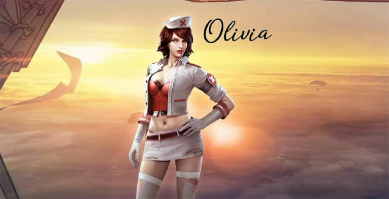 cara-mengoptimalkan-kemampuan olivia FF