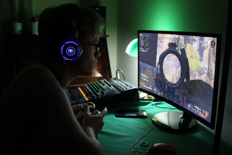 ciri ciri gamers sejati