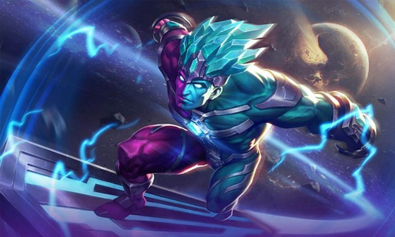 hero mage terlupakan ini kehebatan gord mobile legend