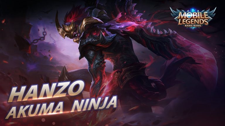 kekurangan dan kelebihan hanzo mobile legend wajib tahu sebelum bermain