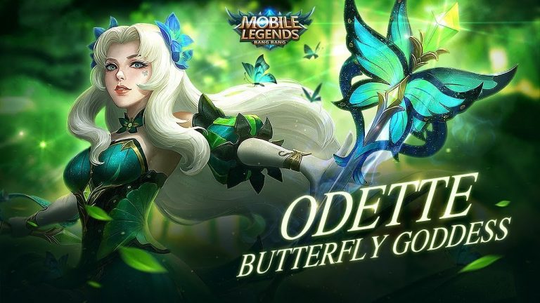 odette mobile legends putri angsa yang punya nyanyian pembawa maut