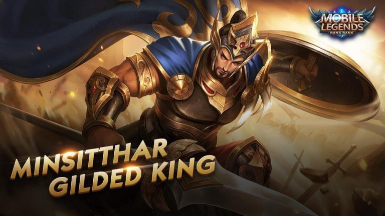 populer di kalangan pemain begini kehebatan minsitthar mobile legend