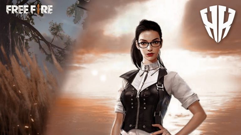 review lengkap nikita free fire bodyguard cantik yang jago reload