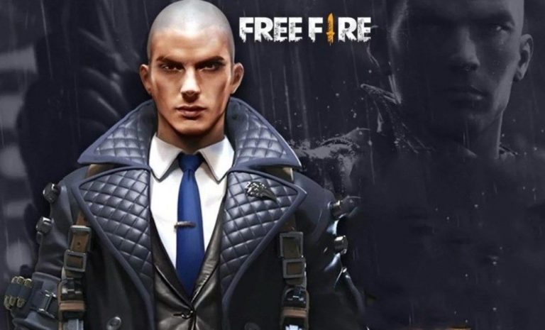 sang pembunuh bayaran beraksi, ini tips mainkan rafael free fire