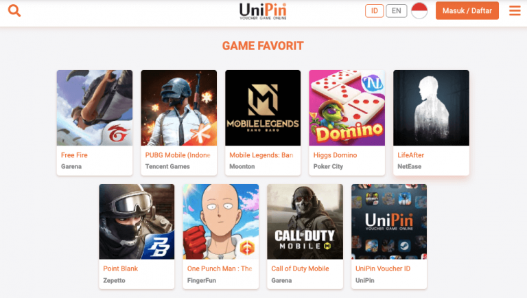 top up game pakai pulsa tekomsel