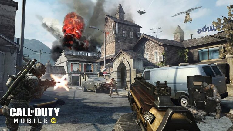 4 emulator terbaik untuk mainkan call of duty di pc dan cara menggunakannya