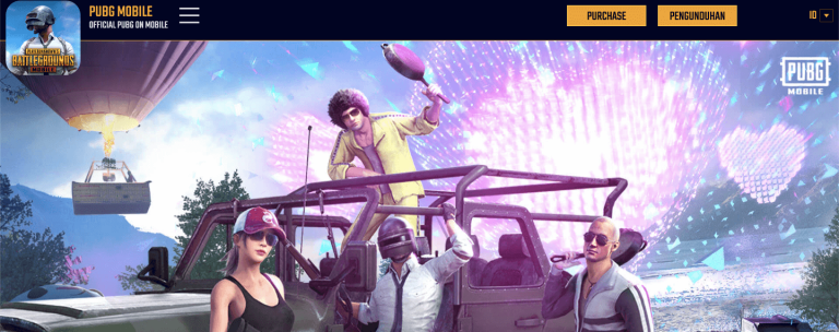 pubg mobile