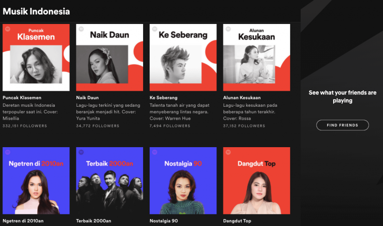 spotify