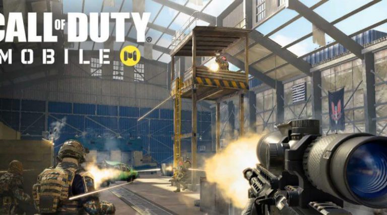 tips seru main call of duty mobile untuk pemula