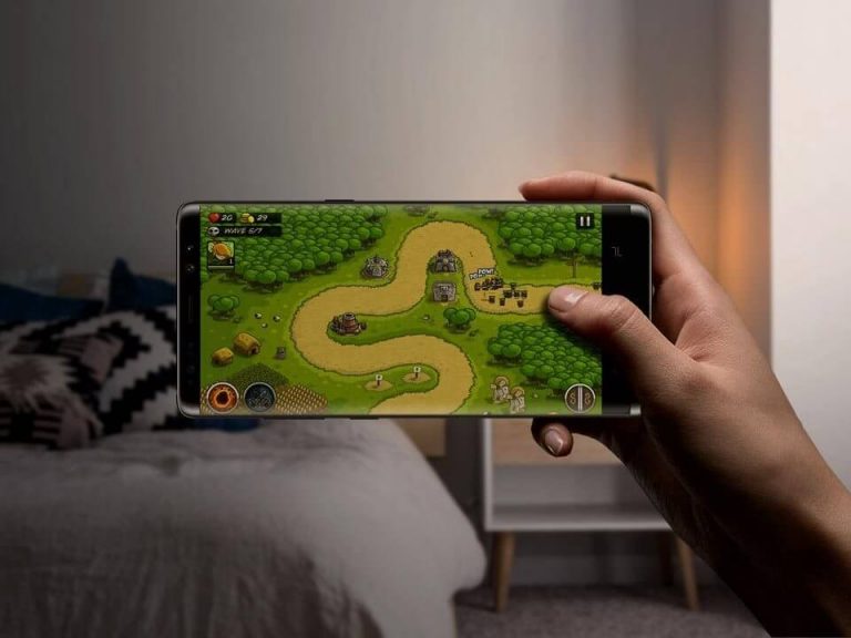 10 rekomendasi game strategi android yang seru dan mengasah otak