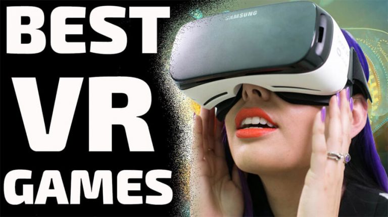 7 rekomendasi game vr android gratis yang asyik dimainkan