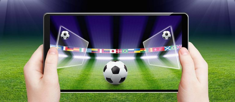 8 game bola android offline, bebas main dari mana saja