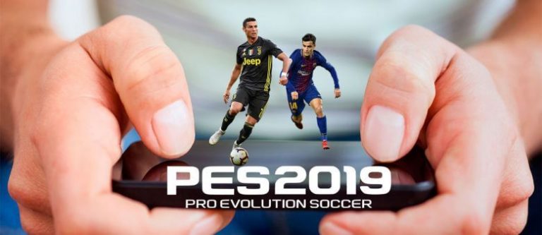 8 game bola android terbaik, pas buat main bareng keluarga