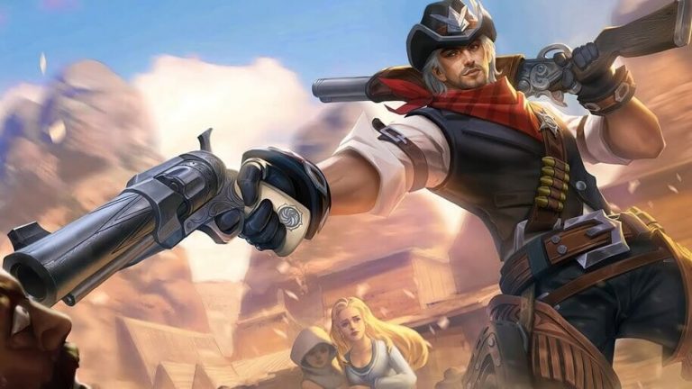 agar hero clint makin efektif menyerang lawan, ketahui hal ini!