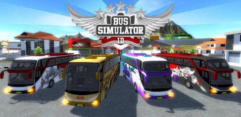 bus simulator indonesia ajak pemain merasakan sensasi mengemudikan bus