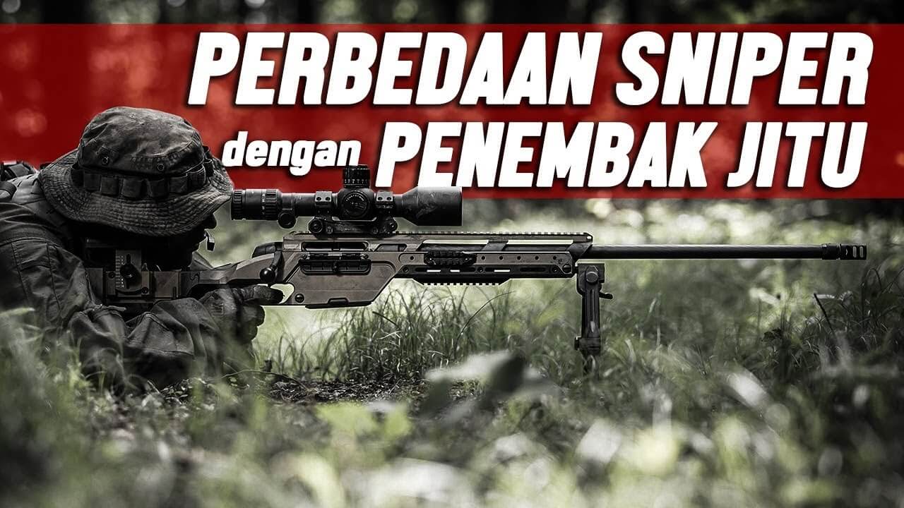 Uji Konsentrasi dengan Bermain Game Sniper Android Terbaik