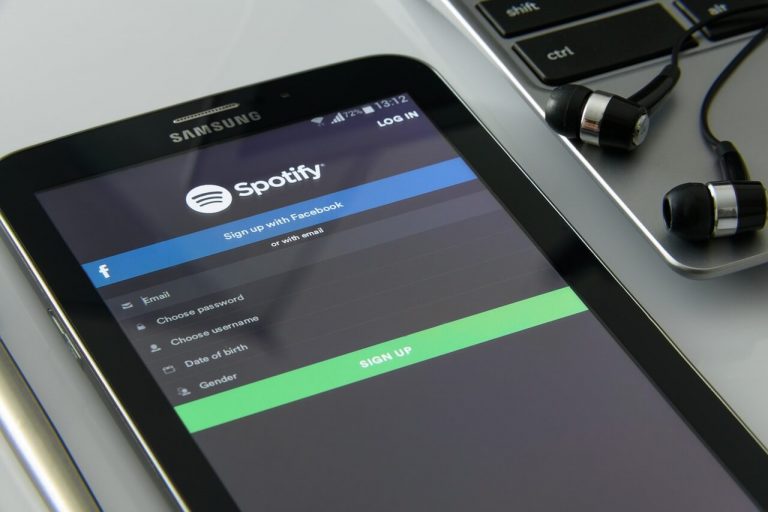 langganan spotify premium