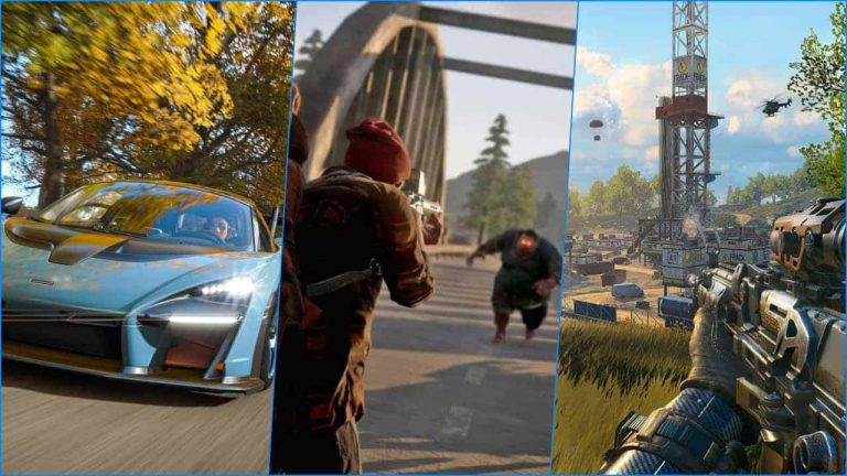 mencari game grafik terbaik pc berikut daftarnya