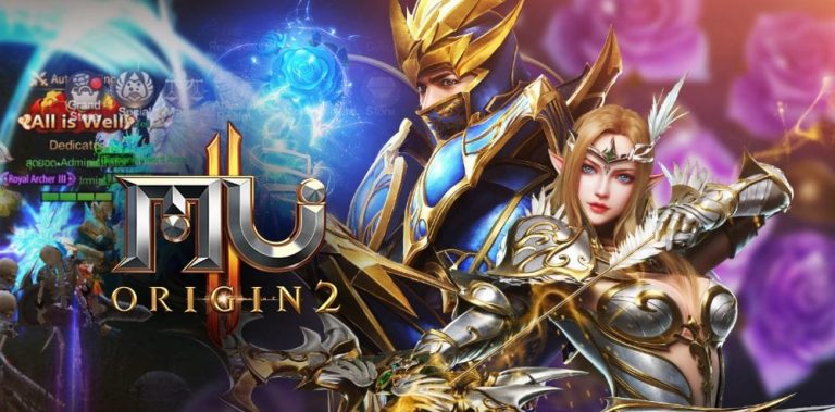 mu origin 2_ gameplay, cara top up, dan panduan bermain
