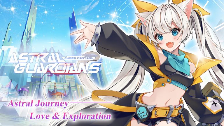 panduan lengkap bermain astral guardians