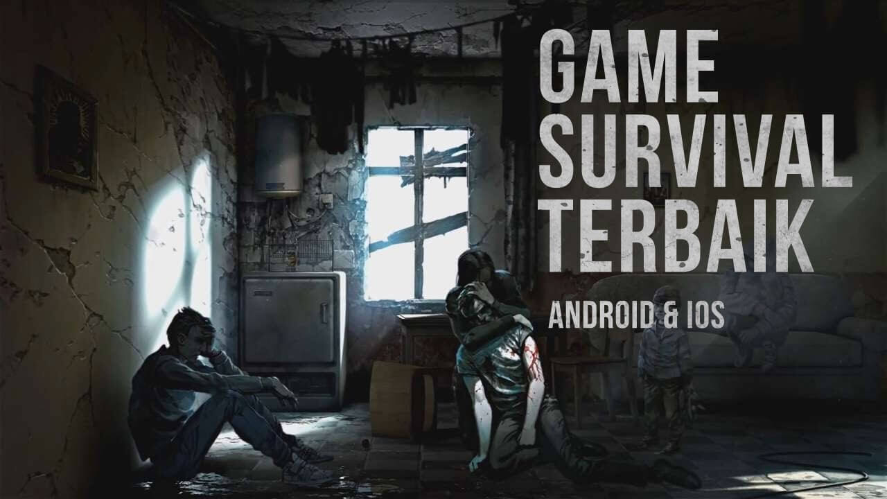 Game Survival Terbaik Saat Ini: Menguji Ketahanan dan Strategi di Dunia yang Penuh Tantangan