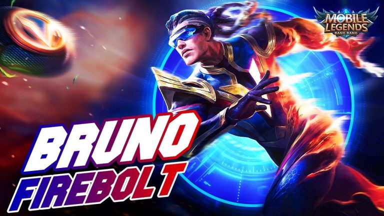 tips bermain dengan hero bruno, mudah raih savage!