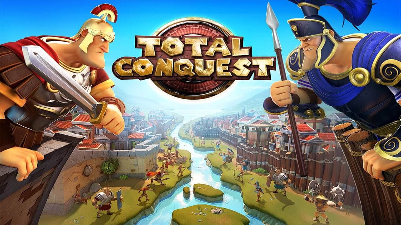 10 Rekomendasi Game Strategi Android yang Seru dan Mengasah Otak