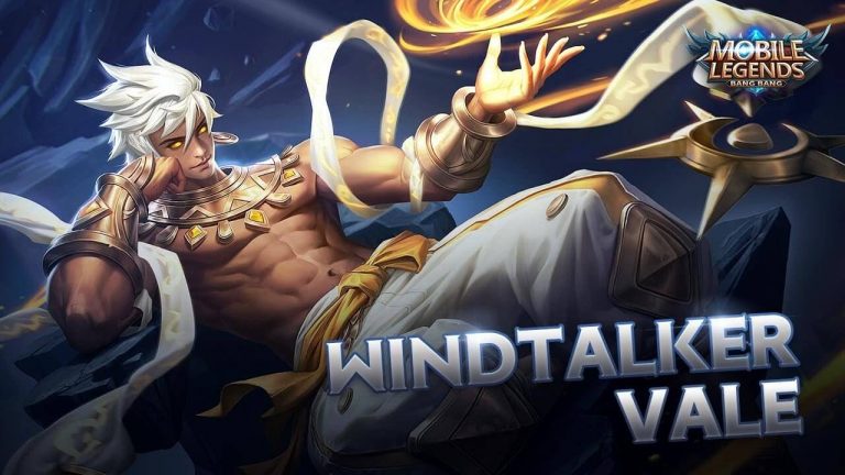 vale hero top tier dengan segudang kesaktian
