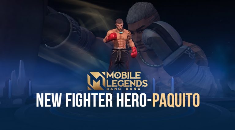5 combo skill paquito di mlbb
