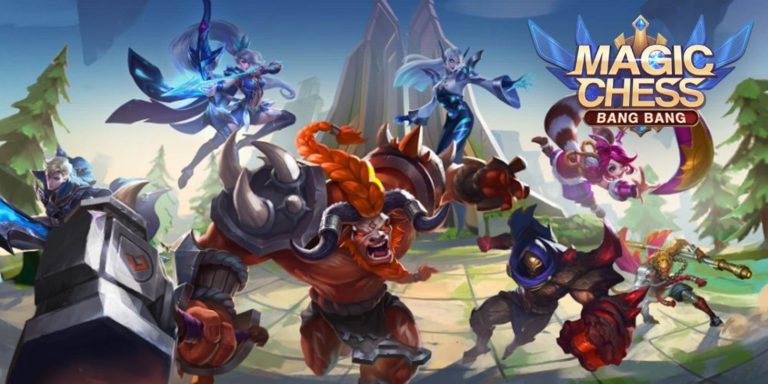 5 rekomendasi sinergi magic chess paling kuat, coba yuk!