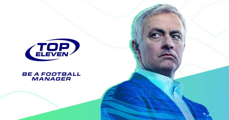 ayo jadi manajer sepak bola andal lewat top eleven