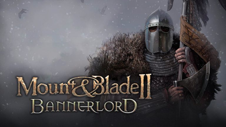 bebas berpetualang di game action rpg mount and blade 2 bannerlord