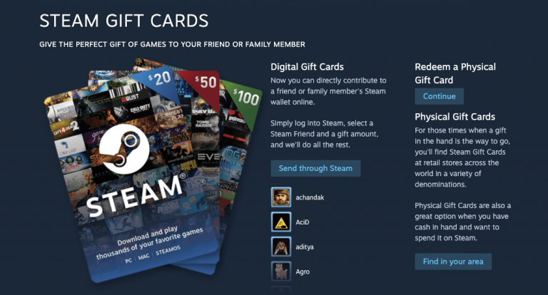 beli Steam Wallet di Indomaret