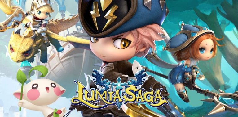 bermain lumia saga ini panduannya!