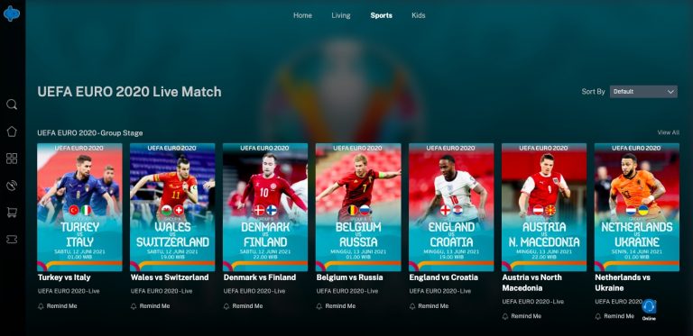 cara nonton streaming euro 2020 (2021) di mola tv, sepuasnya cuma 25 ribu