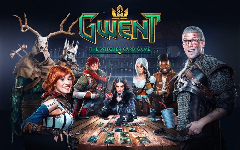 game kartu gwent hadir di android_ info yang harus kamu tahu