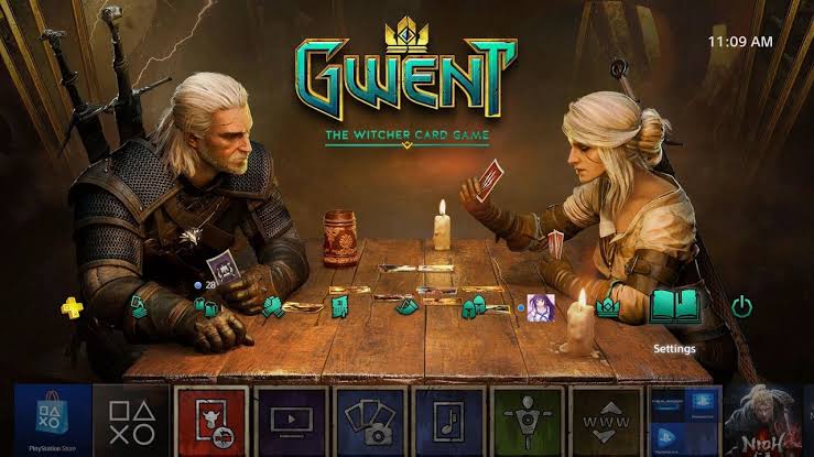 gwent download mobile