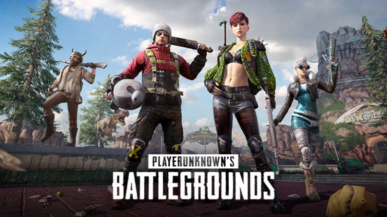 ingin bermain pubg steam, simak dulu reviewnya