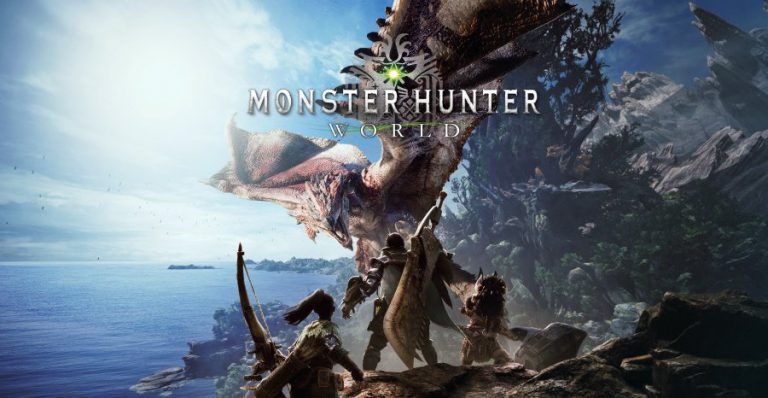 ini 10 tips ‘monster hunter world’ yang perlu diketahui gamers pemula!