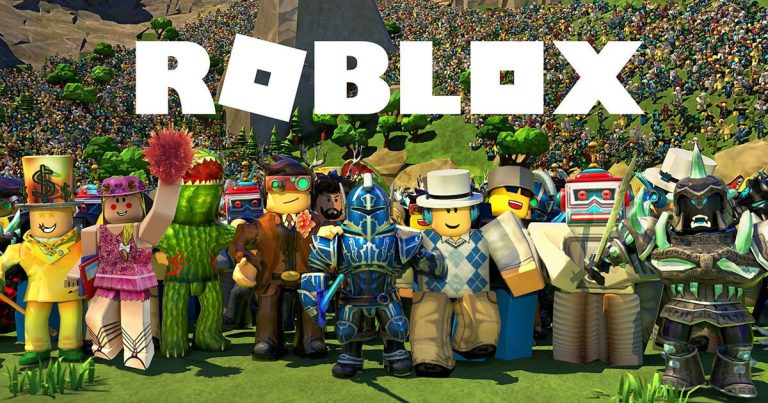 inilah kegiatan seru untuk kamu coba di roblox games