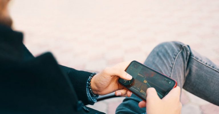lengkapi ponselmu dengan 8 game rpg android offline favorit sepanjang masa