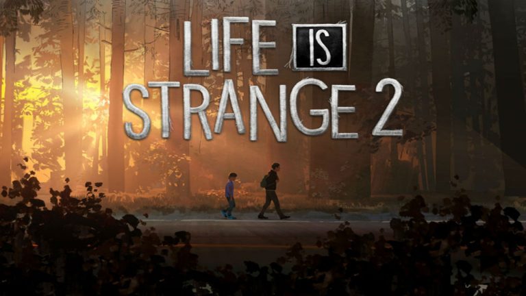 life is strange 2 review_ game dengan karakter dan storyline yang keren