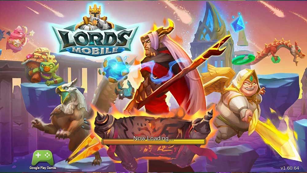 lords mobile tips