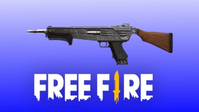 mag-7 ff, shotgun terbaru yang memiliki peluru terbanyak