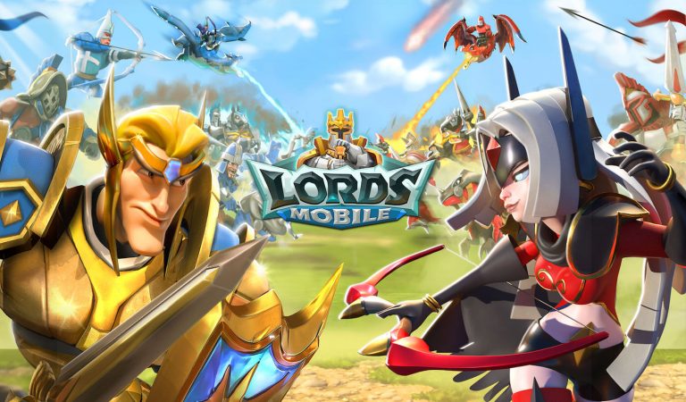 mau jago main lords mobile_ simak tips dan triknya berikut ini!